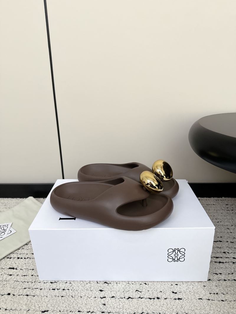 Loewe Sandals